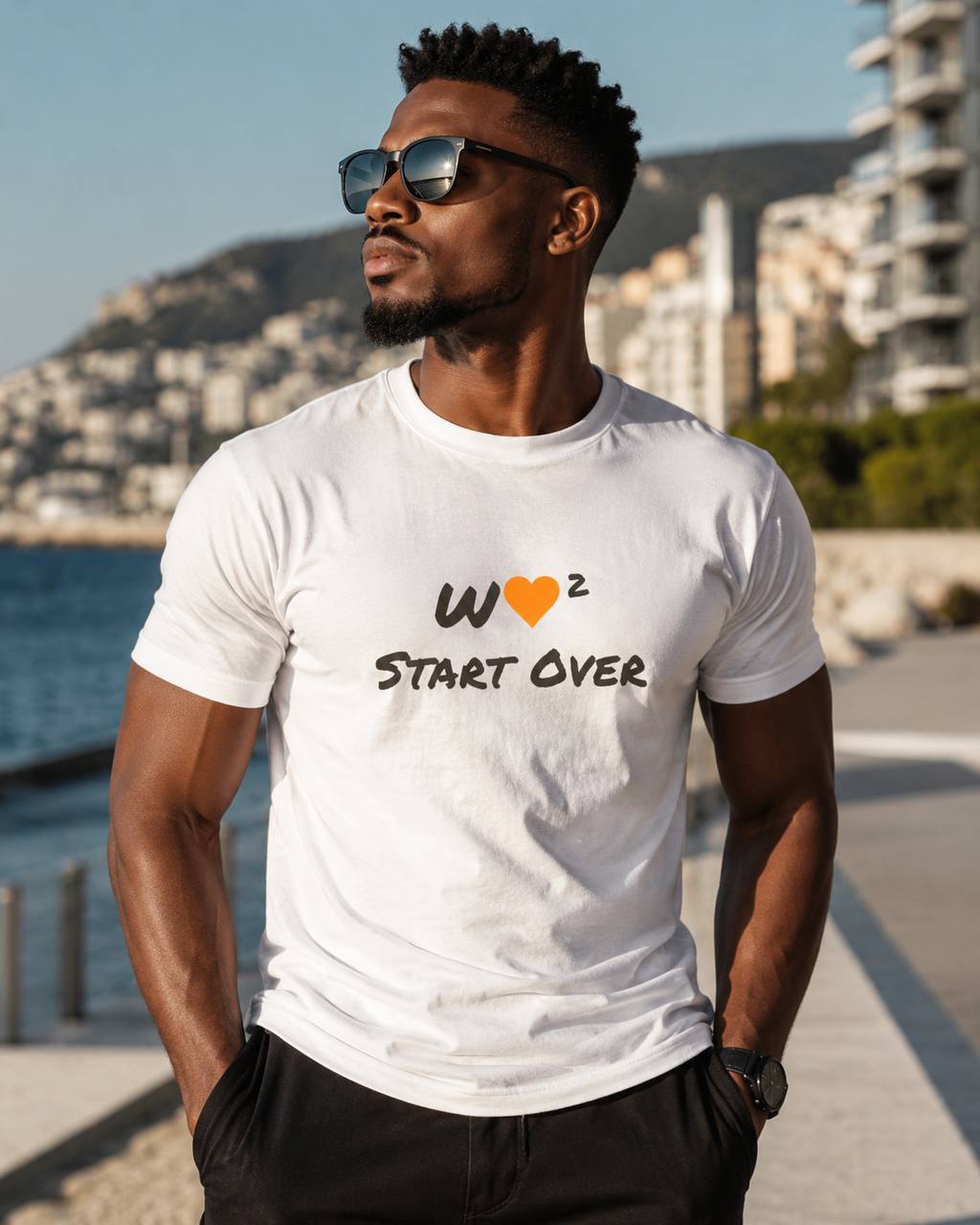 W2 Start Over